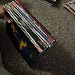 Magazine 2003 playboy